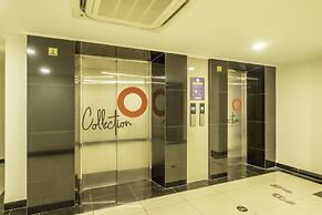 Collection O Hotel Pasar Baru Heritage