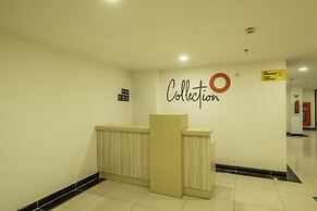 Collection O Hotel Pasar Baru Heritage