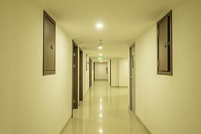 Collection O Hotel Pasar Baru Heritage