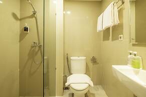 Collection O Hotel Pasar Baru Heritage
