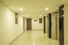 Collection O Hotel Pasar Baru Heritage