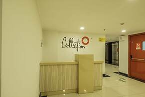Collection O Hotel Pasar Baru Heritage