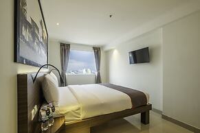 Collection O Hotel Pasar Baru Heritage