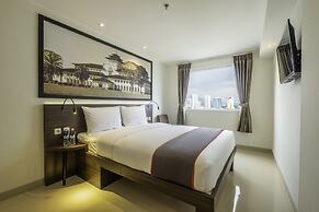 Collection O Hotel Pasar Baru Heritage