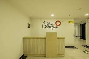 Collection O Hotel Pasar Baru Heritage