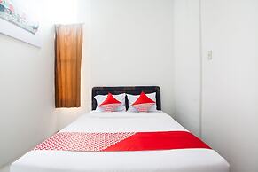 OYO 2538 Hotel Anugerah