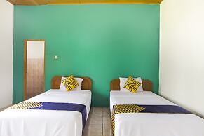 Hotel O Karya Nunggal Asri
