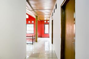 Hotel O Karya Nunggal Asri
