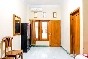 Hotel O otel Graha Prima