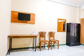 Hotel O otel Graha Prima