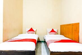 Hotel O otel Graha Prima
