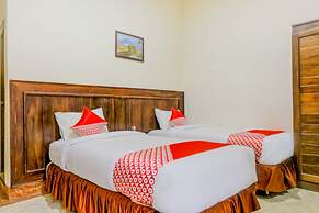 Hotel O otel Graha Prima