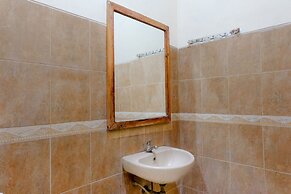 Hotel O otel Graha Prima