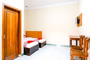 Hotel O otel Graha Prima