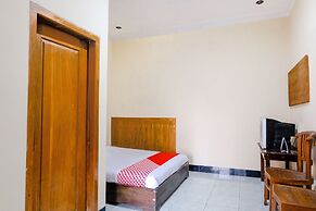 Hotel O otel Graha Prima