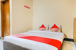 Hotel O otel Graha Prima