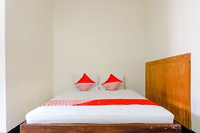 Hotel O otel Graha Prima