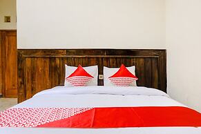 Hotel O otel Graha Prima