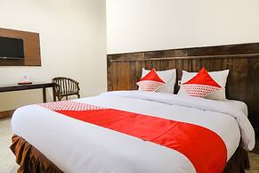 Hotel O otel Graha Prima