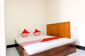 Hotel O otel Graha Prima