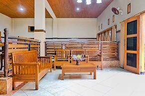 Hotel O otel Graha Prima