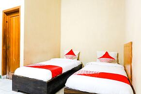 Hotel O otel Graha Prima