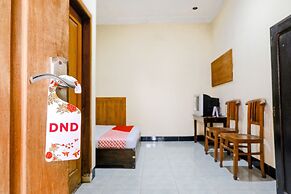 Hotel O otel Graha Prima