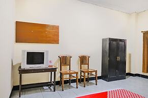 Hotel O otel Graha Prima