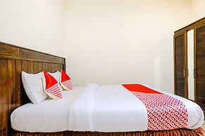Hotel O otel Graha Prima