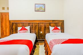 Hotel O otel Graha Prima