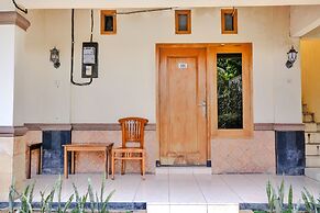 Hotel O otel Graha Prima