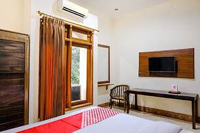 Hotel O otel Graha Prima