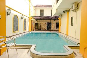OYO 2614 Demasto Homestay
