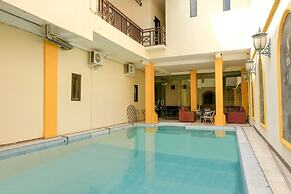 OYO 2614 Demasto Homestay