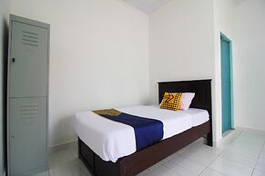 OYO 2592 Homestay Bunda Puja