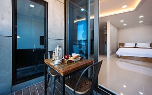 Yeosu Paradise Spa Pension
