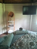 Ikamu's lodge