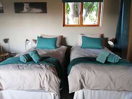 Ikamu's lodge