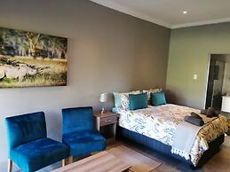 Ikamu's lodge
