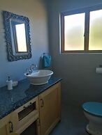 Ikamu's lodge