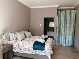 Ikamu's lodge