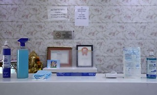Hotel Surpin Palace