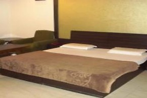 Hotel Surpin Palace