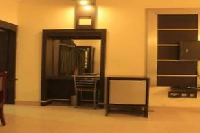Hotel Surpin Palace