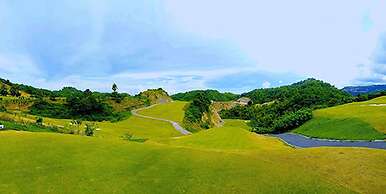 Cebu Golf Course