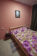 HostelRus Semenovskaya