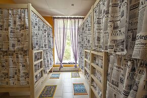 HostelRus Semenovskaya