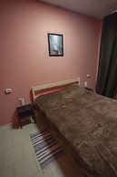 HostelRus Semenovskaya