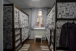 HostelRus Dmitrovskaya