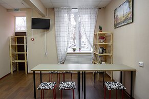 HostelRus Dmitrovskaya
